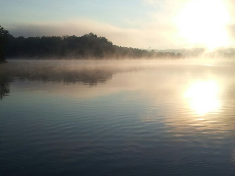 Fall - Lake